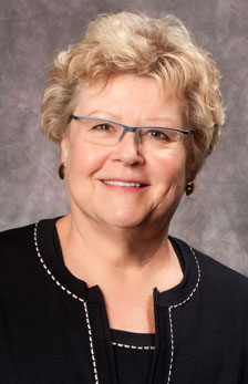 Baum recognized by AOTA and AOTF for her lifetime contributions to profession