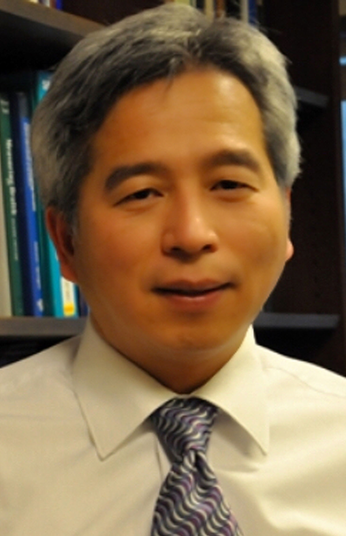 Chang to join faculty Sept. 1