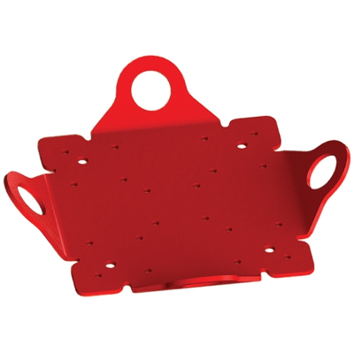 4-way Plate Anchor