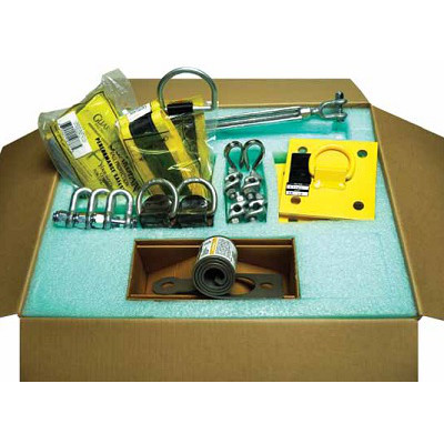 Absorbinator Lifeline Kit