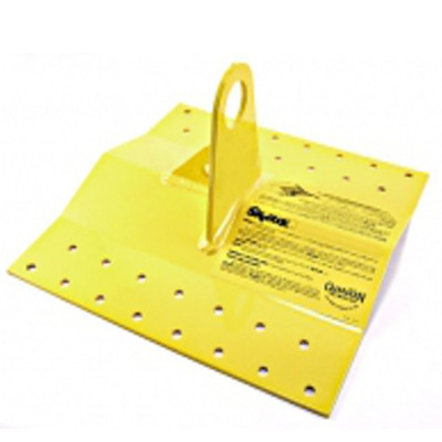 Flat Hitch Roof Anchor