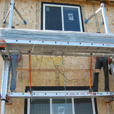 Power Pole System