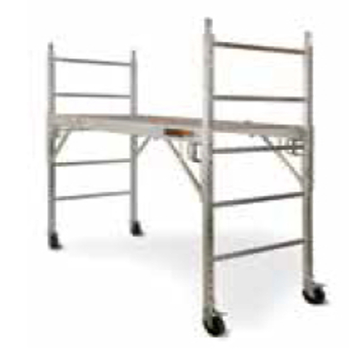UltraPro Steel Mobile Scaffold