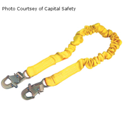 Shockwave 2 Lanyard