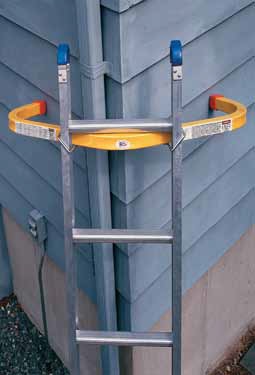 Corner Buddy Ladder Stabilizer