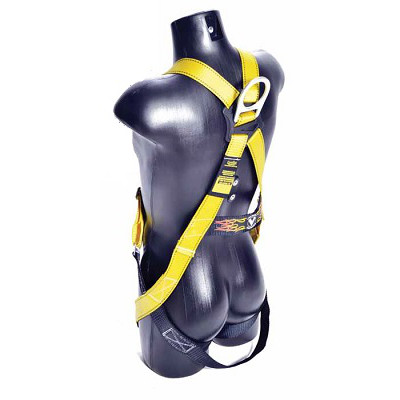 Velocity Harness