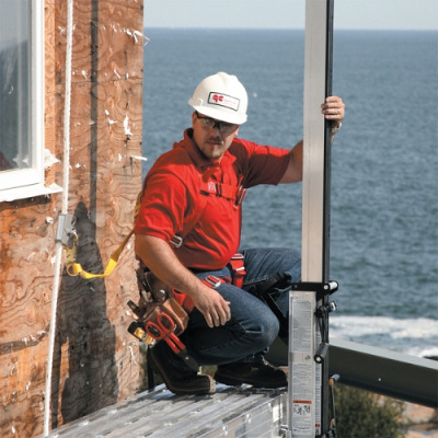 ALL PRO Pole System