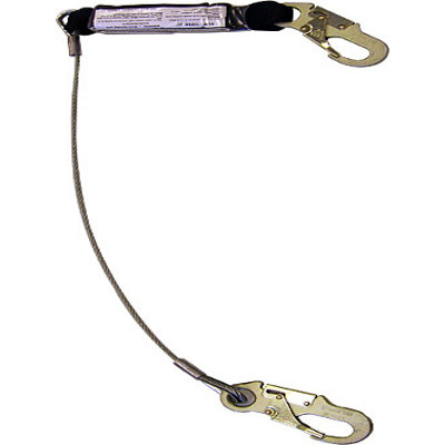 Cable Lanyard