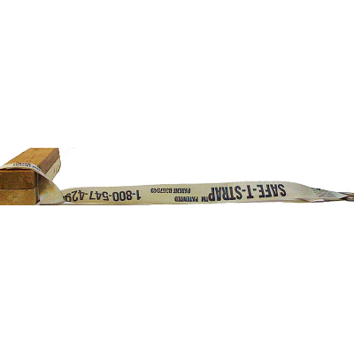 Safe-T-Strap Residential Choker