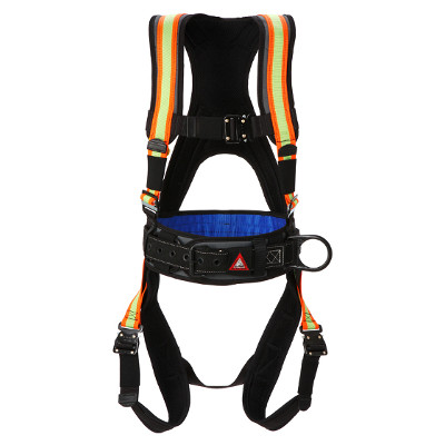 Deluxe 3D Harness