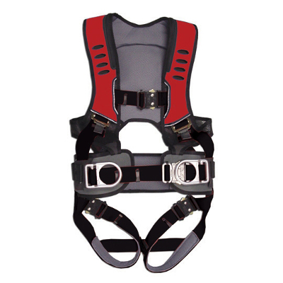 Edge Series Harnesses