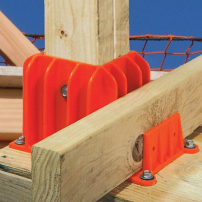 Guardrail Angel Boot