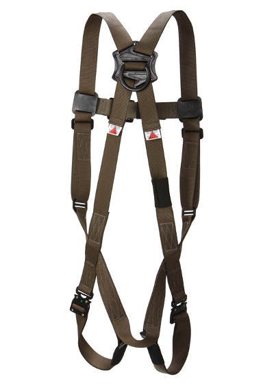 Pro Series Harness