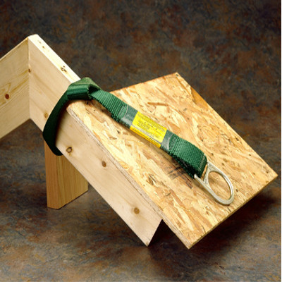 Tie Off Strap Heavy Duty