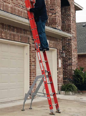 Lock-N-Climb