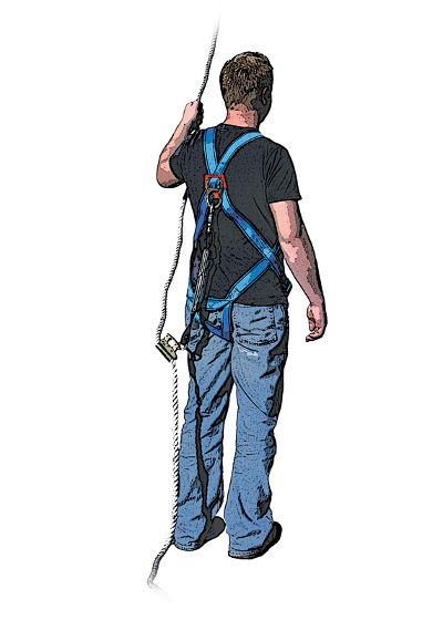 Max Harness