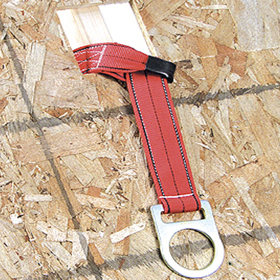 Max Quick Strap Anchor