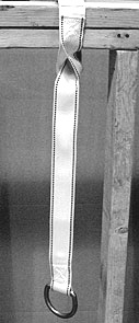 Residential Anchor Strap
