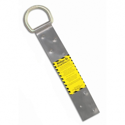 Ridge-It Tile Anchor: 1 D-Ring