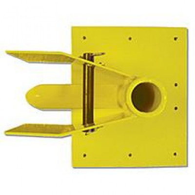 Screwdown Metal Roof Anchor