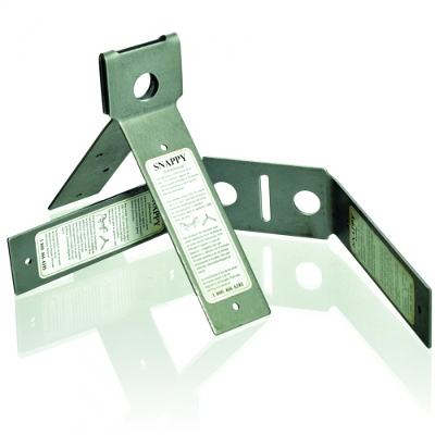 Snappy Disposable Anchor