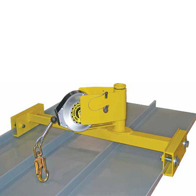 Standing Seam Roof Clamp