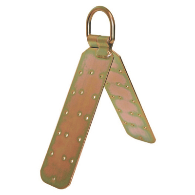 Temper Reusable Anchor