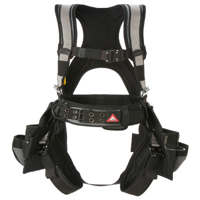 Deluxe Tool Bag Harness