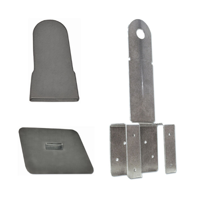 Truss Boss Anchor Kit