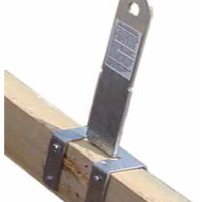 T-T Boss Anchor Kit