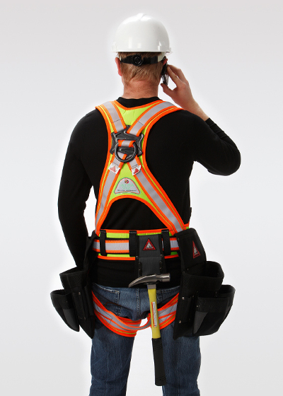 Ultra Vis Harness