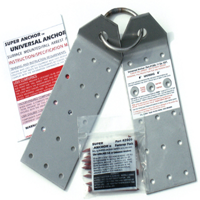 Universal Anchor