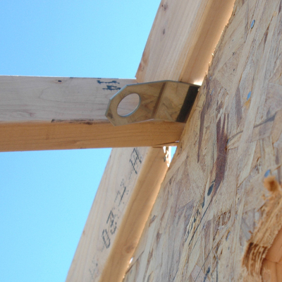 Vertical Wall Anchor