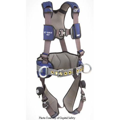 Fall Protection Resource for New Home Construction