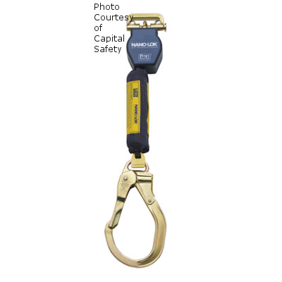 Nano-Lok Quick Connect SRL