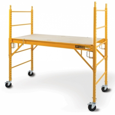 UltraPro Steel Mobile Scaffold