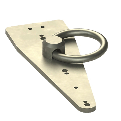 Bull Ring Anchor