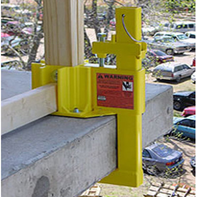 SurShield Guardrail Clamp