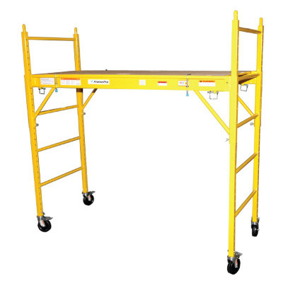 Scaffold Systems