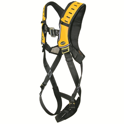 Edge Series Harnesses