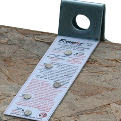 Form It Anchor