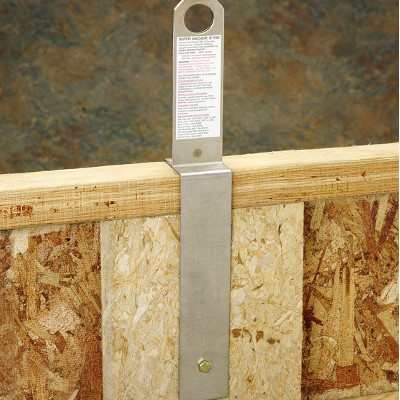 I Joist Anchor