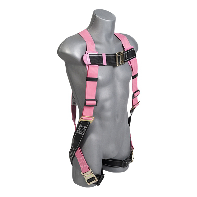 Go PRO Girl Harness