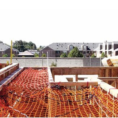 Residential Safety Netting