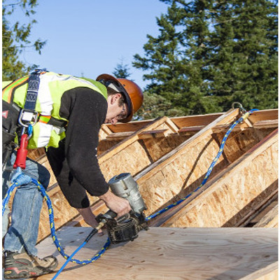 Roof sheathing