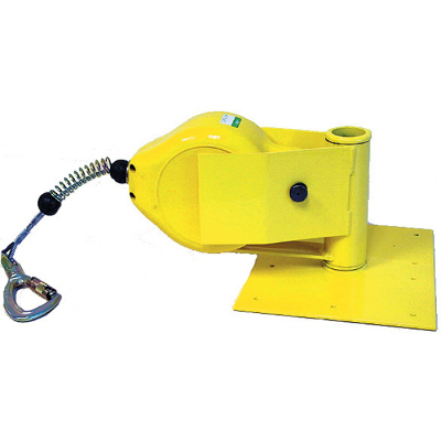 Screwdown Metal Roof Anchor