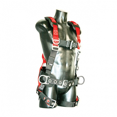Seraph Construction Harness