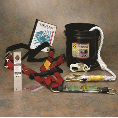 Total Package Value Package