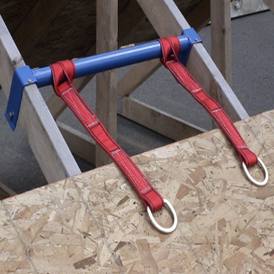 Truss Spanner Anchor