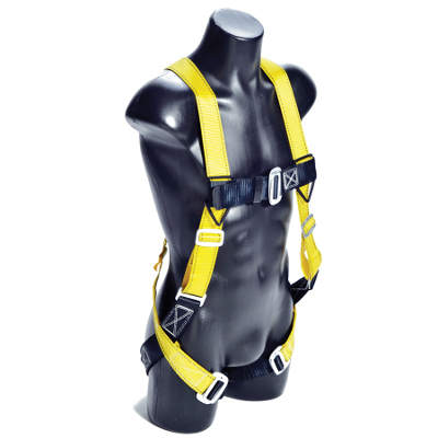 Velocity Harness